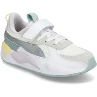 Puma Rs-x Metallic Ac+ Sko