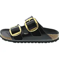Birkenstock Sandaler 'Arizona' sort