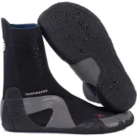 Rip Curl Dawn Patrol 3 Mm Round Toe Dykkestøvler