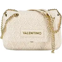 Valentino Ocarina Summer - Skuldertaske beige