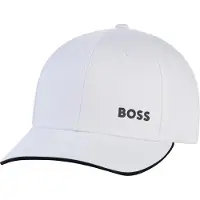 BOSS Bold 10261155 Green Kasket