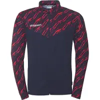 Uhlsport Progressive 28 Poly Træningsjakke