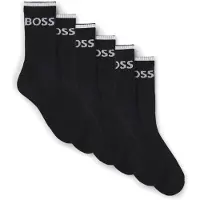 BOSS Stripcc 10257762 Sokker 6 Par