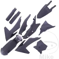 Polisport Off Road Mx Full Ktm Sx/sx-f/xc/xc-f 23-25 Plastikkit