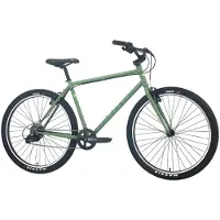 Fairdale Ridgemont Microshift Rd 2023 Cykel