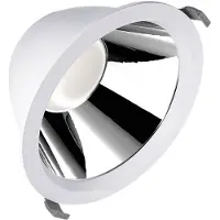 Ledvance Downlight Comfort Zigbee Direct Easy 3600lm 200mm 30W/930+940 opal hvid UGR19