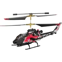 Carrera 370501040X, Helikopter, 12 År