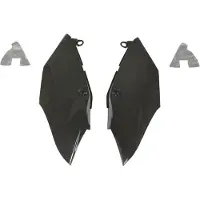 Ufo Honda Crf 250 R 18 Sidepaneler