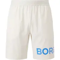 Björn Borg Sportsbukser azur / offwhite