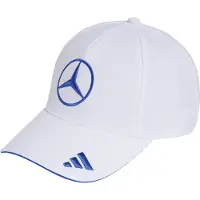 Adidas Mercedes - Amg Petronas Formel 1 Team Kimi Antonelli Kasket, størrelse Small