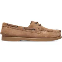 Vagabond SHOEMAKERS Mokassin 'Loui' mørkebeige