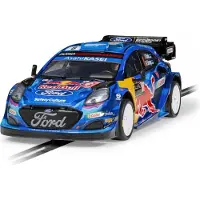 Wittmax Ford Puma Rally1, Monte Carlo 2023, Tanak/Jarveo