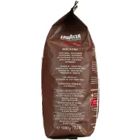 Lavazza | Caffé Crema Classico - 1000 g. kaffebønner