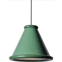 BELID Belle pendel Ø36 cm Pale green-reseda green