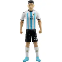 Banbo Toys Lautaro Argentina Figur 20 Cm