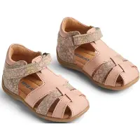 Wheat Sandaler - Robbie - Coral Flowers - - 22 - Sandal