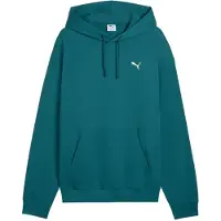 Puma Sweatshirt 'ESS ELEVATED' mørkegrøn