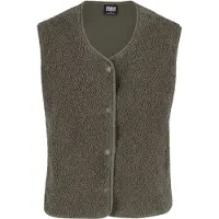 Urban Classics Tb8011 Vest