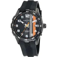 Nautica Analogt ur sort