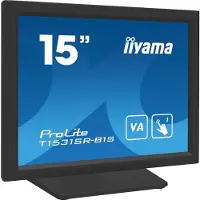 Iiyama 15" ProLite LED monitor - 15"