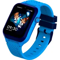 GARETT Smartwatch Kids ESSA 2 AI 4G Blue