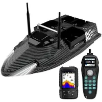 Flytec V803-pro Maddingbåd