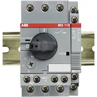 ABB Hjælpekontakt HK1-02, 2 bryde