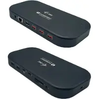 I-Tec Tq1601-e Dockingstation 60w