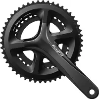 Shimano Tiagra Fc-r4000 Kranksæt