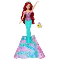 Disney Princess JLK19 doll