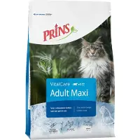 Prins VitalCare Adult Maxi kattefoder