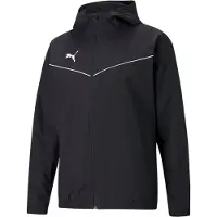 Puma Teamrise All Weather Jakke