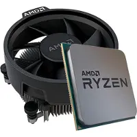 AMD R5-4500 3.6ghz Cpu