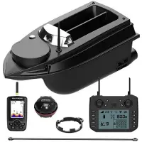 Flytec V030 Fishfinder Maddingbåd
