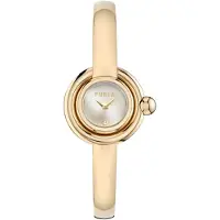 Furla Analogt ur guld