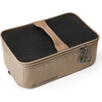 Gregory - Opbevaringsposer - Alpaca Gear Pod 5 Mirage Tan til Unisex - Beige