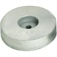 Tecnoseal Galvaniseret Hæk-anode 3.05kg
