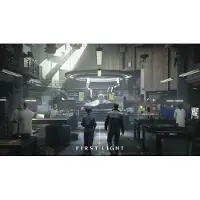 IO interactive 007 First Light | PS5