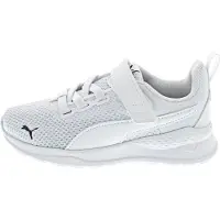 Puma Sneakers 'Anzarun' sort / hvid