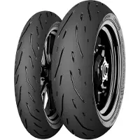 Continental ContiSportAttack 5
