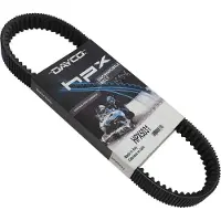 DAYCO Hpx5031 Drivrem