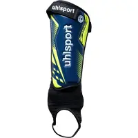 Uhlsport Tibia Plate Pro Skinnebensbeskyttere