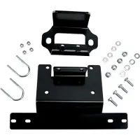 Warn Polaris Ranger Rzr 4 800 4x4 10-12/ranger Rzr 570 4x4 12-20 Monteringssæt