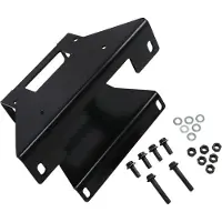 Warn Polaris Ranger 1000 Crew-6 4x4 18/ranger 570 4x4 17-20 Monteringssæt