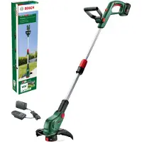 Bosch 06008c1f01 Elektrisk Græstrimmer Uden Batteri