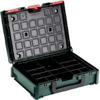 Metabo Metabox 100s Organiseringsboks