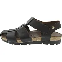 Panama jack Sandaler 'Stanley C2' mørkebrun