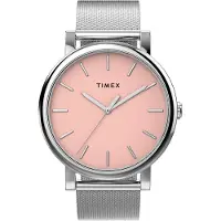 Timex Analogt ur pink