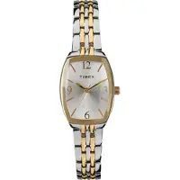 Timex Analogt ur blandingsfarvet