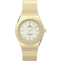 Timex Analogt ur guld